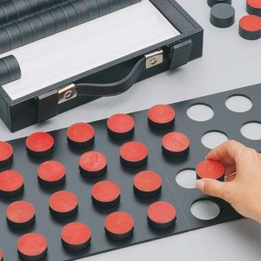 明尼蘇達手工靈巧測驗套件